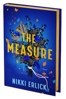 Front cover_The Measure Deluxe Collector's Edition