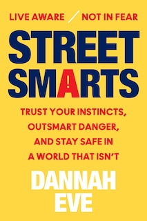 Front cover_Street Smarts