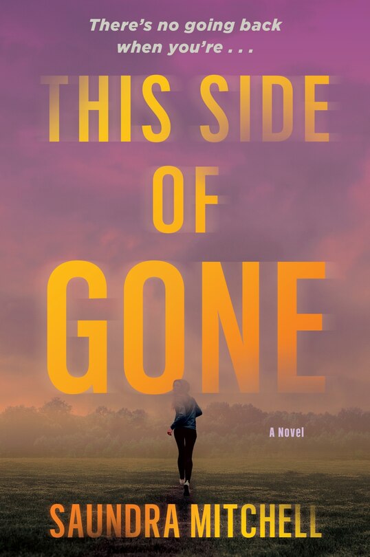 Front cover_This Side of Gone
