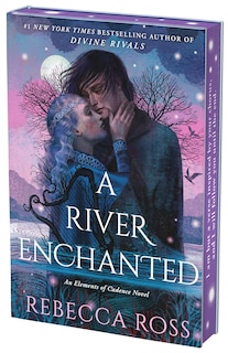 Couverture_A River Enchanted Deluxe Collector's Edition