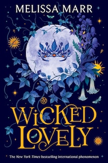 Front cover_Wicked Lovely
