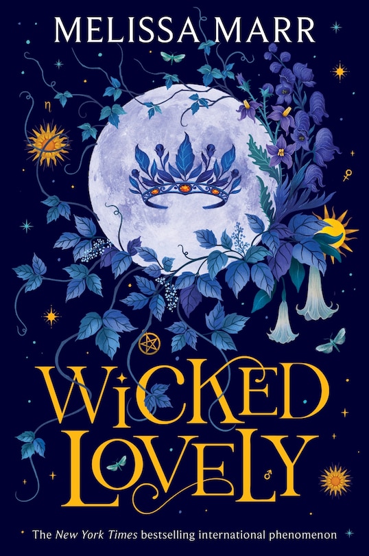 Front cover_Wicked Lovely