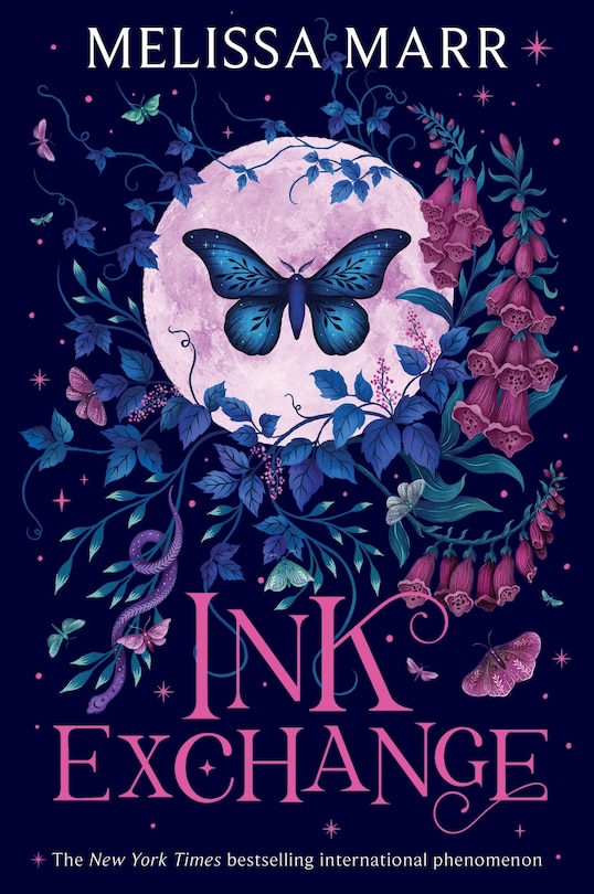 Front cover_Ink Exchange