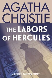 Couverture_The Labors of Hercules