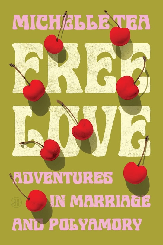 Front cover_Free Love