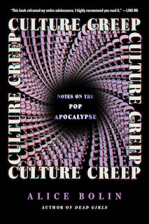 Front cover_Culture Creep
