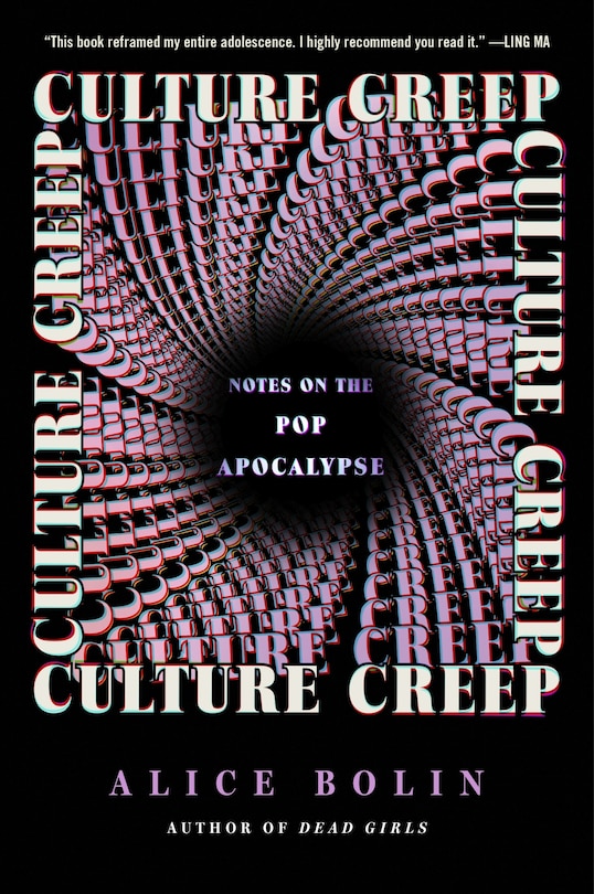 Front cover_Culture Creep