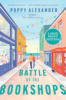 Front cover_The Battle of the Bookshops