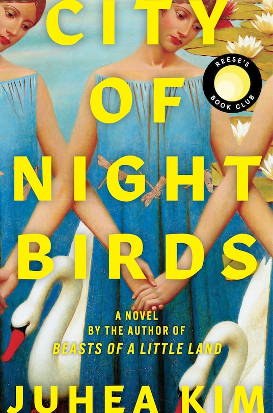 Front cover_City of Night Birds Intl