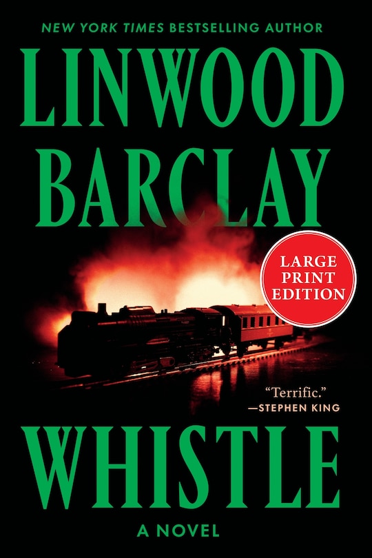 Front cover_Whistle