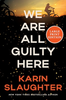 Front cover_We Are All Guilty Here