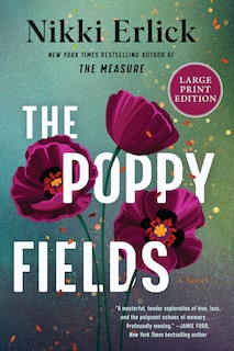 Front cover_The Poppy Fields