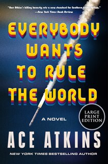 Front cover_Everybody Wants to Rule the World