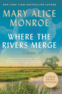 Front cover_Where the Rivers Merge