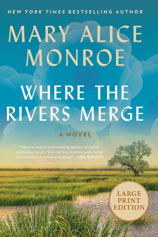 Front cover_Where the Rivers Merge