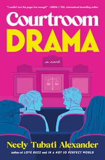 Couverture_Courtroom Drama