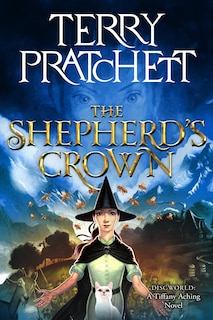 Front cover_The Shepherd's Crown