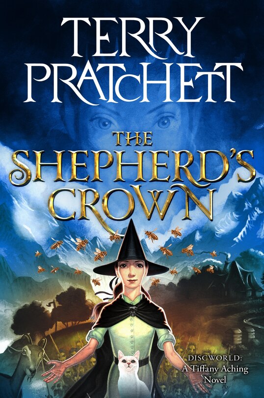Front cover_The Shepherd's Crown