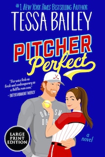 Front cover_Pitcher Perfect