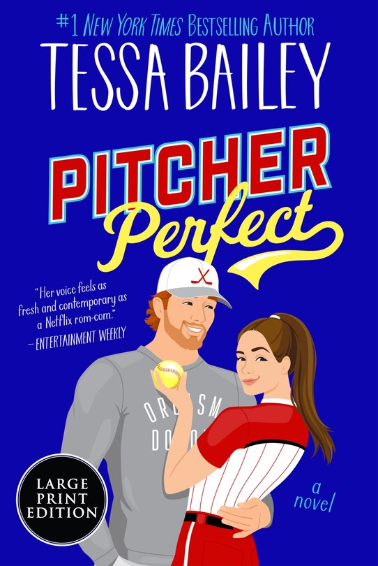 Front cover_Pitcher Perfect