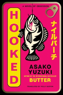 Front cover_Hooked