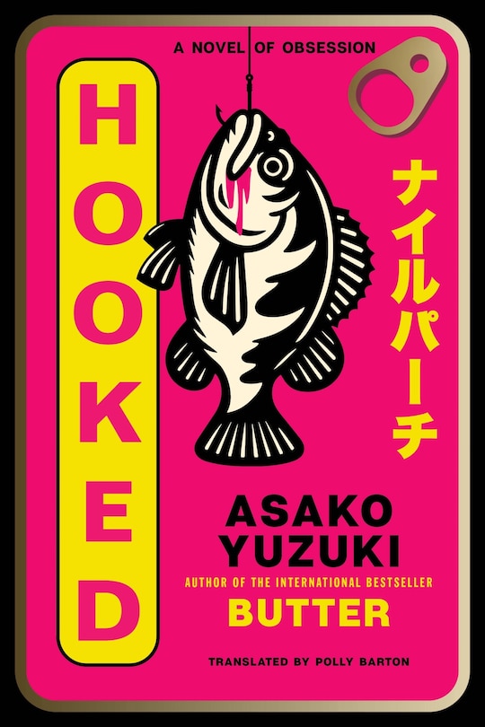 Front cover_Hooked
