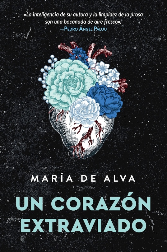 Front cover_Un coraz&oacute;n extraviado