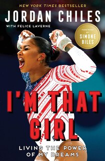Front cover_I'm That Girl