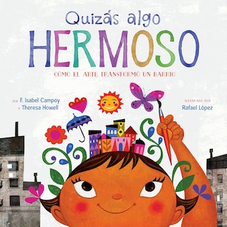 Front cover_Quizás algo hermoso