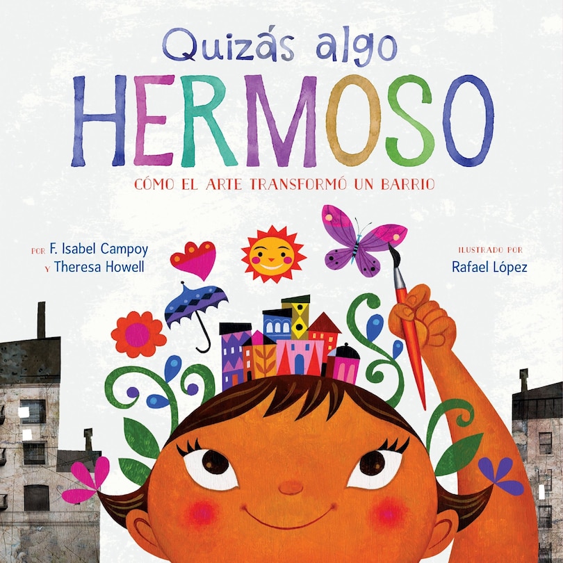 Front cover_Quizás algo hermoso
