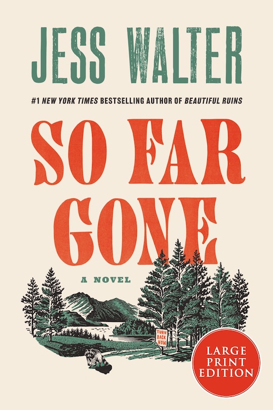 Front cover_So Far Gone