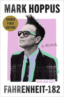 Couverture_Fahrenheit-182 Signed Edition