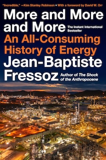 Front cover_More and More and More