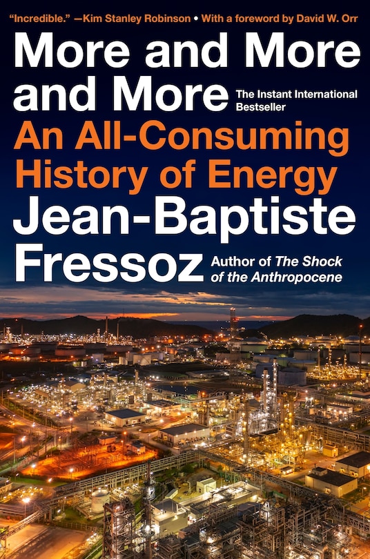 Front cover_More and More and More
