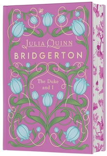 Front cover_The Duke And I Deluxe Collector's Edition