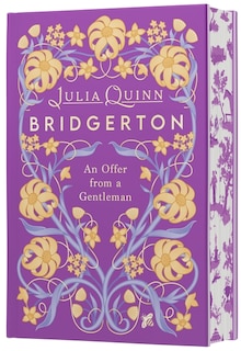 Front cover_An Offer from a Gentleman Deluxe Collector's Edition
