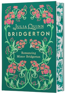 Front cover_Romancing Mister Bridgerton Deluxe Collector's Edition
