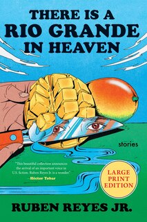 Front cover_There Is a Rio Grande in Heaven