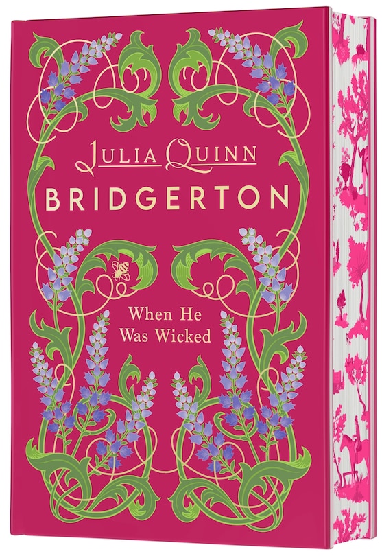 Couverture_When He Was Wicked Deluxe Collector's Edition