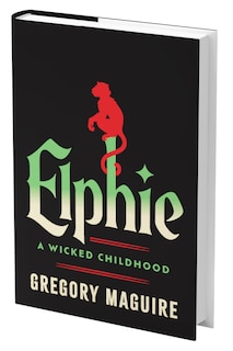 Front cover_Elphie (Standard Edition)