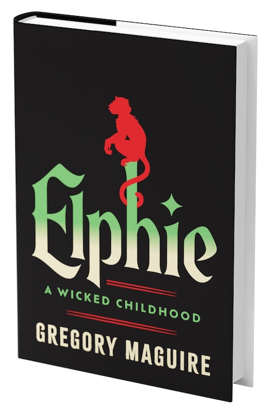 Front cover_Elphie (Standard Edition)