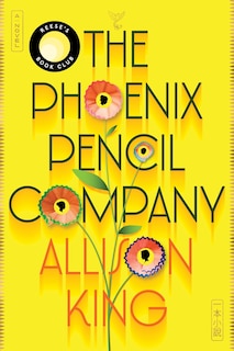 Couverture_The Phoenix Pencil Company