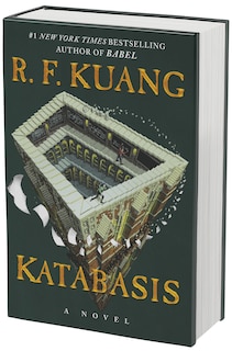 Front cover_Katabasis (Standard Edition)