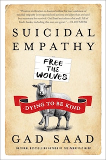 Front cover_Suicidal Empathy