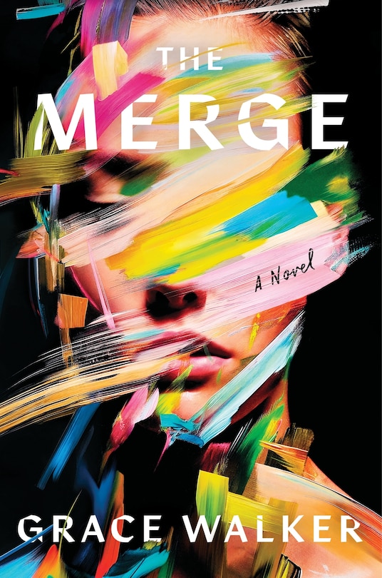 Front cover_The Merge