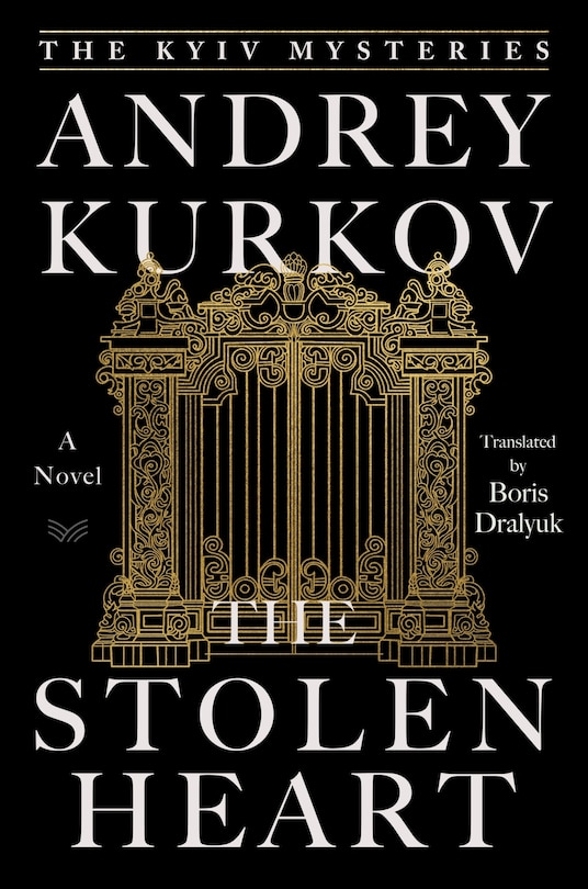 Front cover_The Stolen Heart