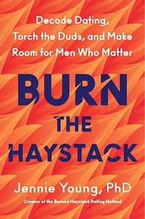 Front cover_Burn the Haystack