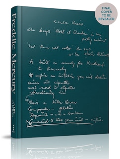 Couverture_A Life in Lyrics