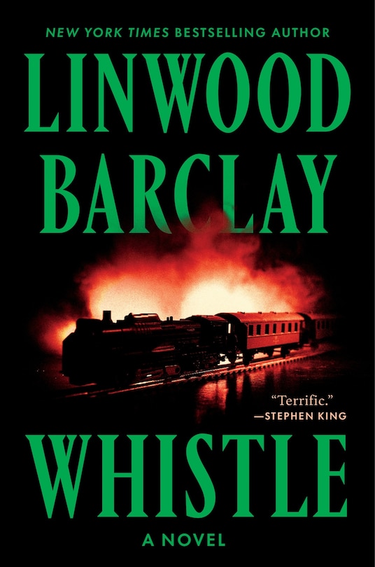 Front cover_Whistle