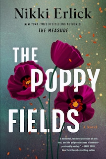 Front cover_The Poppy Fields